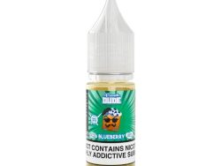 French Dude - Nic Salt - Blueberry [10MG]