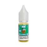 French Dude - Nic Salt - Blueberry [20MG]