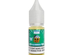 French Dude - Nic Salt - Blueberry [20MG]