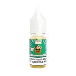 French Dude - Nic Salt - Cinnamon Sugar [20MG]