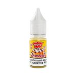 Pancake Man - Nic Salt - Boysenberry [20MG]