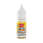Pancake Man - Nic Salt - Double Berry [10MG]