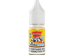 Pancake Man - Nic Salt - Double Berry [10MG]