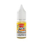 Pancake Man - Nic Salt - Double Berry [20MG]