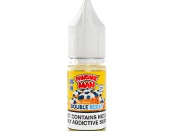 Pancake Man - Nic Salt - Double Berry [20MG]