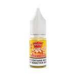Pancake Man - Nic Salt - Strawberry [10MG]