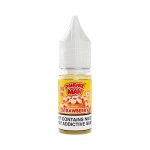 Pancake Man - Nic Salt - Strawberry [20MG]
