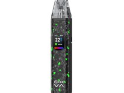Oxva Xlim Pro 2 DNA Pod Kit [Luminous Forged Carbon Fiber]