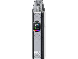 Oxva Xlim Pro 2 DNA Pod Kit [Nebula Gray]