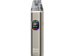 Oxva Xlim Pro 2 DNA Pod Kit [Silk Brown]