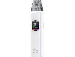 Oxva Xlim Pro 2 DNA Pod Kit [Silk White]