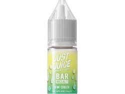 Just Juice Bar - Nic Salt - Kiwi Cooler [10MG]