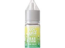 Just Juice Bar - Nic Salt - Kiwi Cooler [20MG]