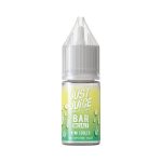 Just Juice Bar - Nic Salt - Kiwi Cooler [5MG]
