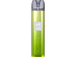 Summo Ultra 1 Pro - Pod Kit [Aurora]