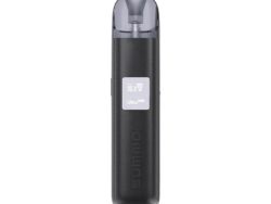 Summo Ultra 1 Pro - Pod Kit [Carbon]