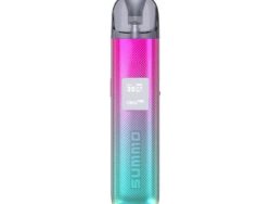 Summo Ultra 1 Pro - Pod Kit [Haze]