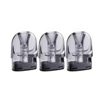 Summo Ultra 1 Pro - Replacement Pod - 3 Pack [0.4ohm & 0.8ohm]