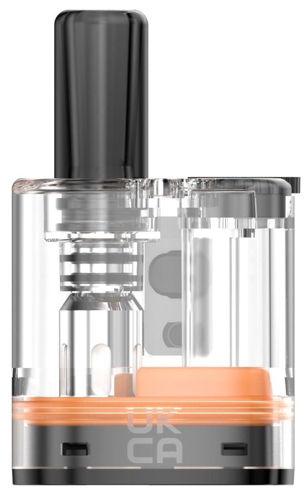 Geekvape Soul Pod Boost V2 - 2 Pack [0.6ohm]