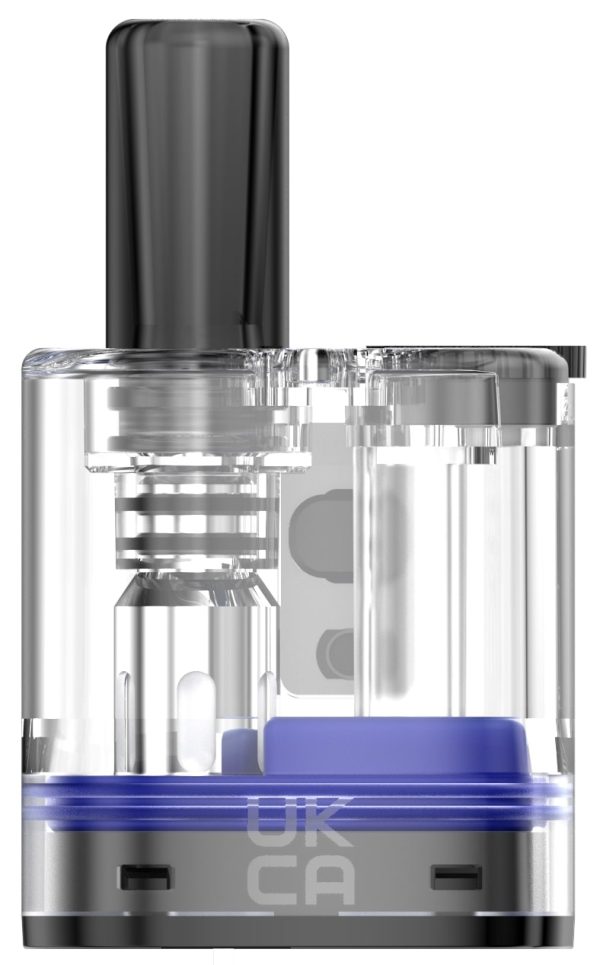 Geekvape Soul Pod Boost V2 - 2 Pack [1.0ohm]