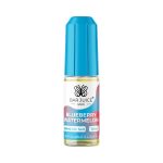 Bar Juice - Nic Salt - Blueberry Watermelon [20MG]