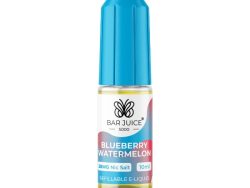 Bar Juice - Nic Salt - Blueberry Watermelon [20MG]