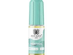 Bar Juice - Nic Salt - Menthol [20MG]