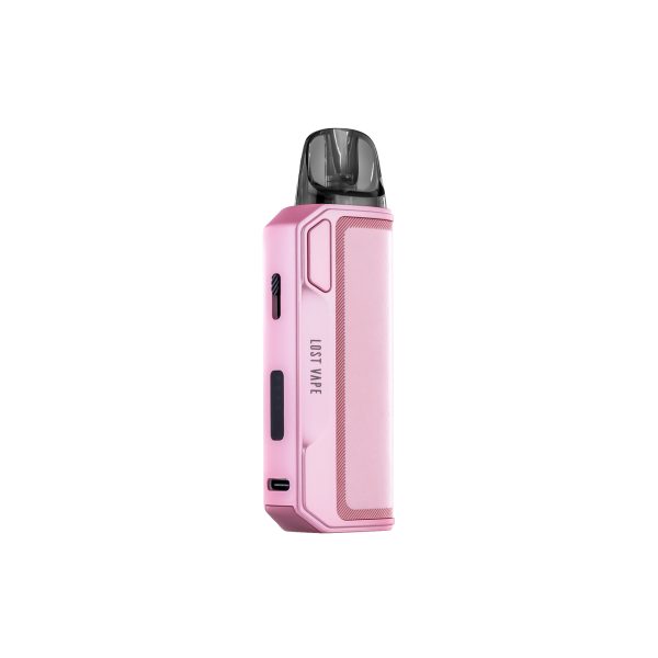 Lost Vape Thelema Elite S Pod Kit [Light Pink]