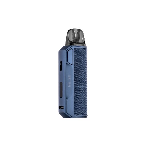 Lost Vape Thelema Elite S Pod Kit [Twill Denim Blue]