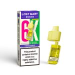 Lost Mary BM6000 Pod & Refill - Hawaii Sunrise [20mg]