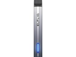 Elf Bar Elfa x Turbo Pod Kit [Aurora Black]