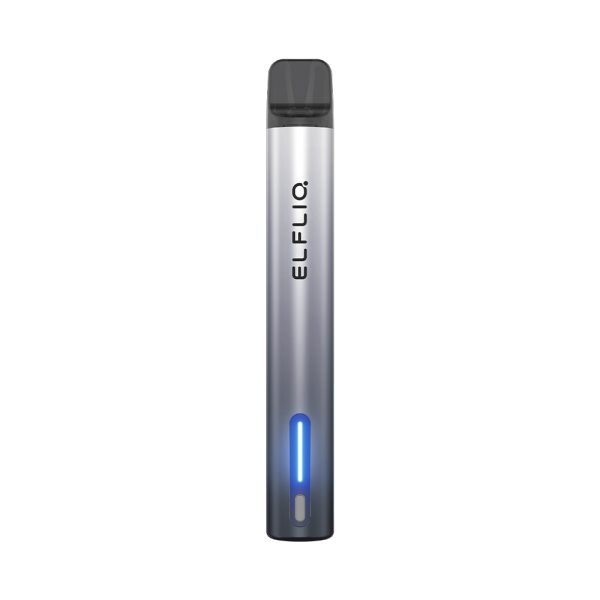 Elf Bar Elfa x Turbo Pod Kit [Aurora Black]