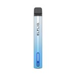 Elf Bar Elfa x Turbo Pod Kit [Aurora Cyan]