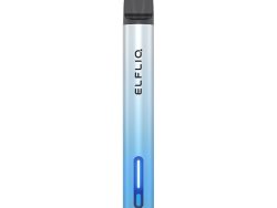 Elf Bar Elfa x Turbo Pod Kit [Aurora Cyan]