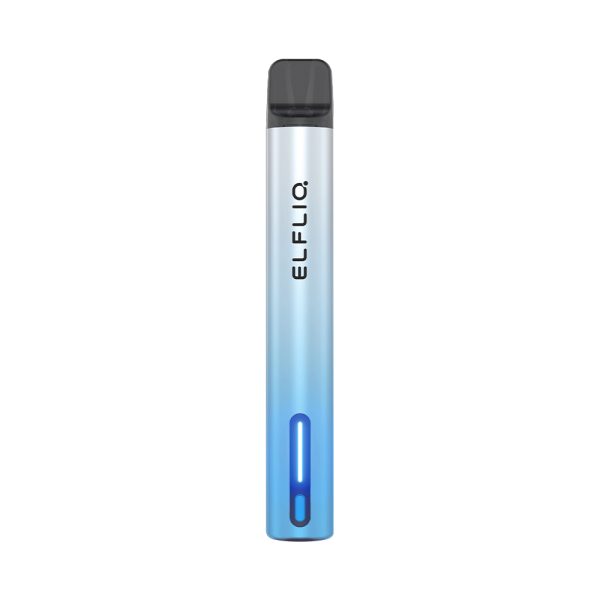 Elf Bar Elfa x Turbo Pod Kit [Aurora Cyan]