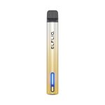 Elf Bar Elfa x Turbo Pod Kit [Aurora Gold]