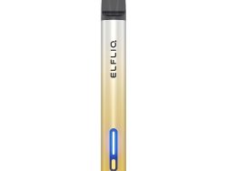 Elf Bar Elfa x Turbo Pod Kit [Aurora Gold]