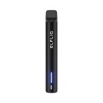 Elf Bar Elfa x Turbo Pod Kit [Black Knight]