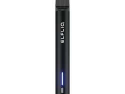 Elf Bar Elfa x Turbo Pod Kit [Black Knight]