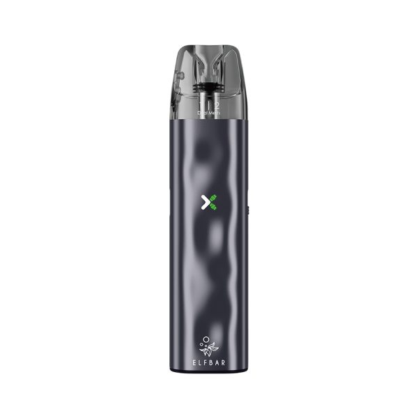 Elf Bar ELFX Mini Pod Kit [Grey]