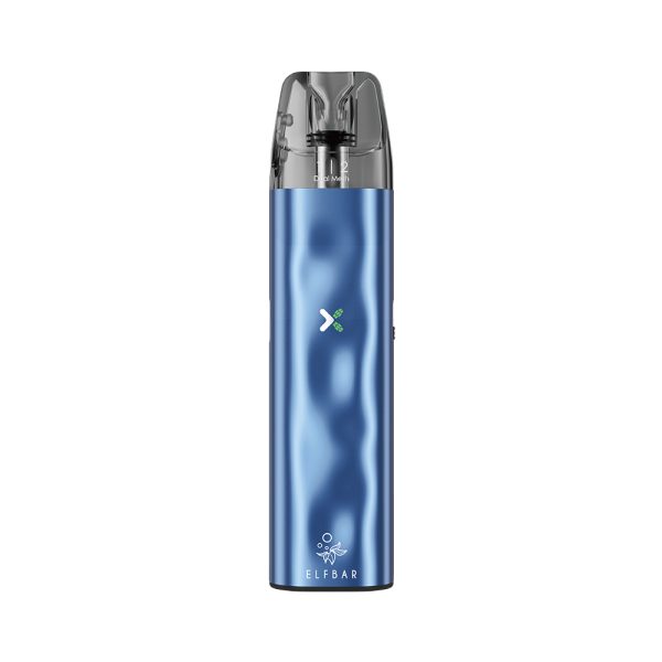 Elf Bar ELFX Mini Pod Kit [Sky]