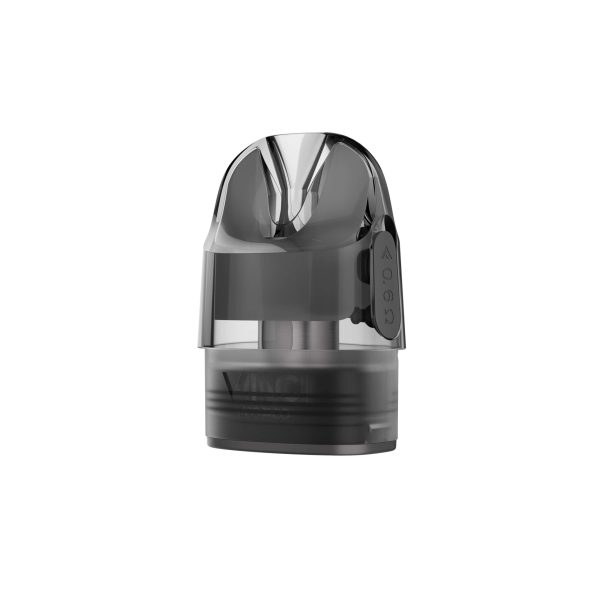 Voopoo Vinci E Replacement Pod - 2 Pack [0.6ohm]