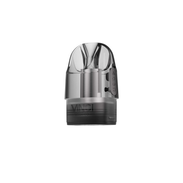 Voopoo Vinci E Replacement Pod XL - 2 Pack [0.3ohm]
