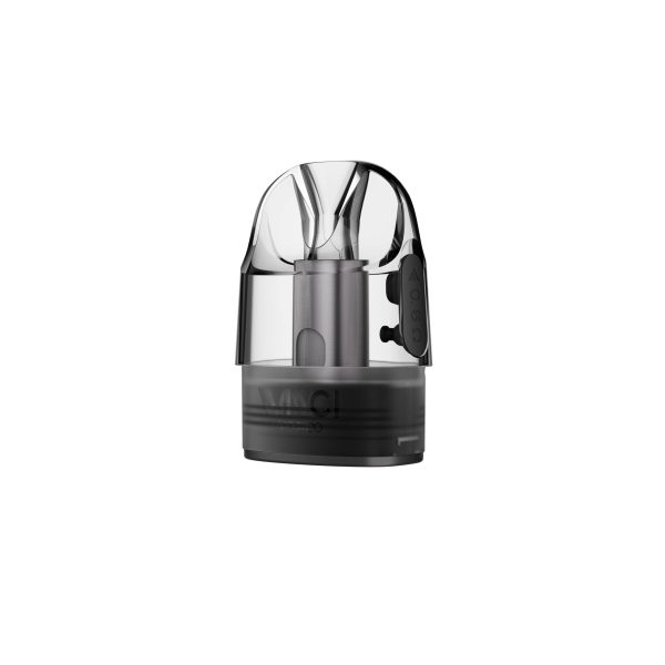 Voopoo Vinci E Replacement Pod XL - 2 Pack [0.6ohm]