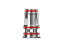 Fumytech FTC Coils - 4 Pack [0.2ohm]