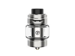 Fumytech Go Sub-Ohm Tank [Stainless Steel]