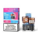 Elf Bar Dual 10K Pod & Refill [Drinks Edition 20mg]