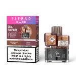 Elf Bar Dual 10K Pod & Refill [Exotic Edition 20mg]