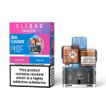 Elf Bar Dual 10K Pod & Refill [Shisha Edition 20mg]