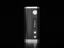 SXMini MQ Class 60W Box Mod [Black]